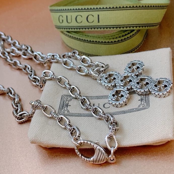 Gucci Necklaces